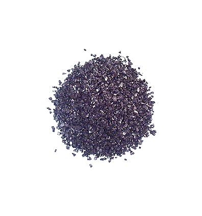 Embalagem de 25 Kg Antracite 0.8 - 1,6 mm
