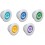 Projetor LED Colorlogic II Hayward