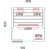 Sauna PHÖNIX-S