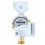 Contador Emissor Impulsos Zenner MTKD-M 30ºC