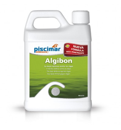 Piscimar PM-614 Algibon