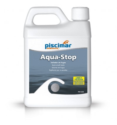 Piscimar PM-660 Aqua-Stop