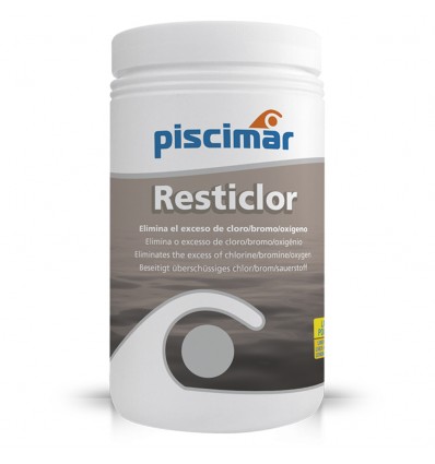 Piscimar PM-607 Resticolor