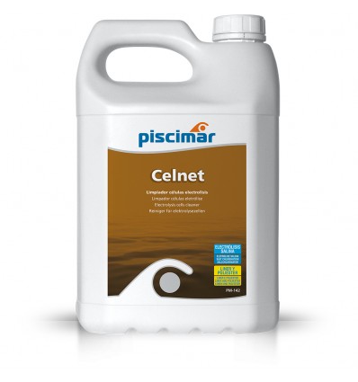 Piscimar PM-142 Celnet