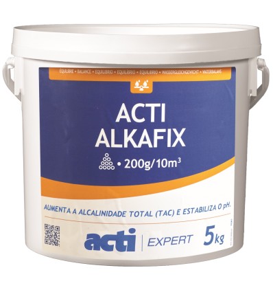 Acti Alkafix - 5 kg