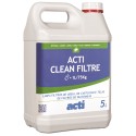 Acti Clean Filter - 5 l