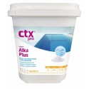 CTX-21 Incrementador de Alcalinidade