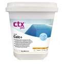 CTX-22 Incrementador de Dureza Cálcica
