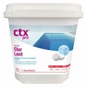 CTX-370 Cloro Lento Pastilhas 250g 