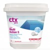 CTX-392 Cloro Multiação Pastilhas 250g (5kg)