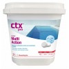 CTX-342 Cloro Multiação Pastilhas 200g