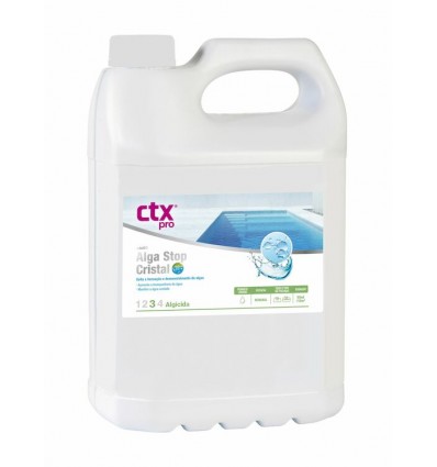 CTX-60 Algicida Cristal