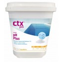 CTX-20 Incrementador de pH Sólido