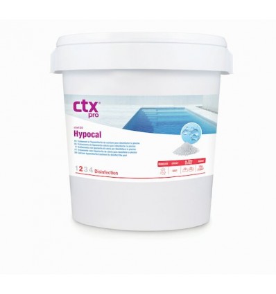 CTX-120 Hypocal Granulado