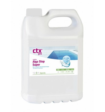 CTX-500/S Algicida Super