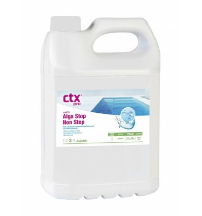 CTX-570 Algicida Non Stop 