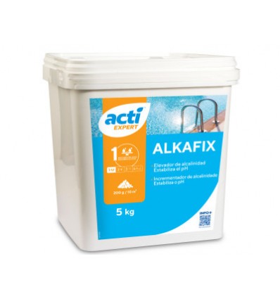 Acti Alkafix - 5 kg