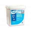 Acti Brom Shock Granulado