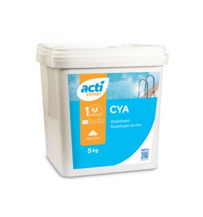 Acti Cya - Estabilizante