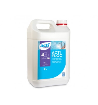 Acti Floc Líquido
