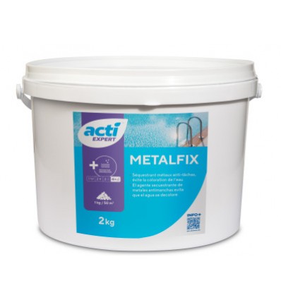 Acti Metalfix - 2 kg