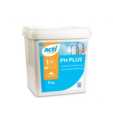 Acti pH Plus