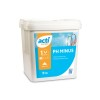 Acti Minorador pH