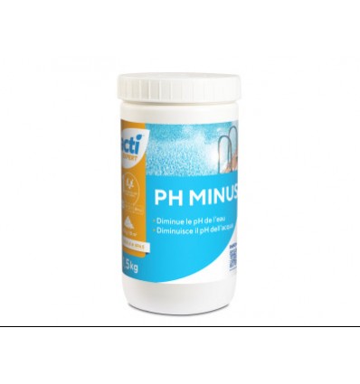Acti pH Minus