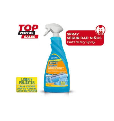 Piscimar PM-121 Linnet Action