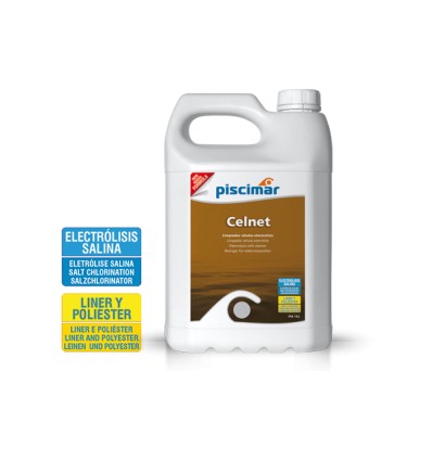 Piscimar PM-142 Celnet