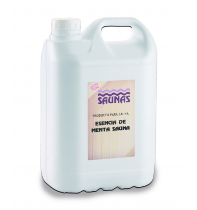 Essência de Menta (5 l)