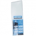 Elemento filtrante NW500/650/800