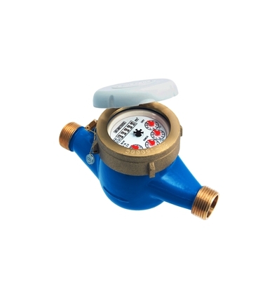 Contador BMETERS GMDM 30ºC 